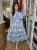 Bluebell Manor Dress