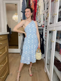 Seabreeze Soirée Dress