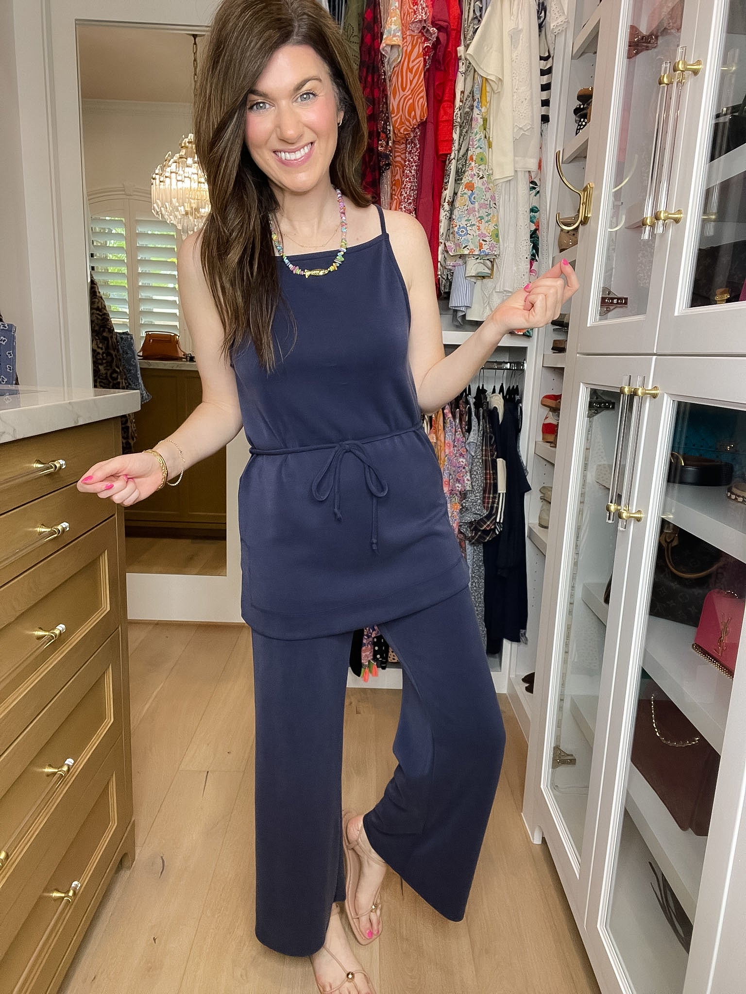The Marina Set