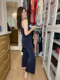 The Marina Set