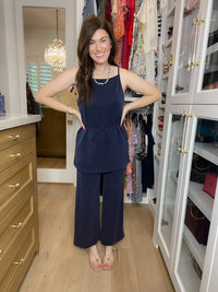 The Marina Set