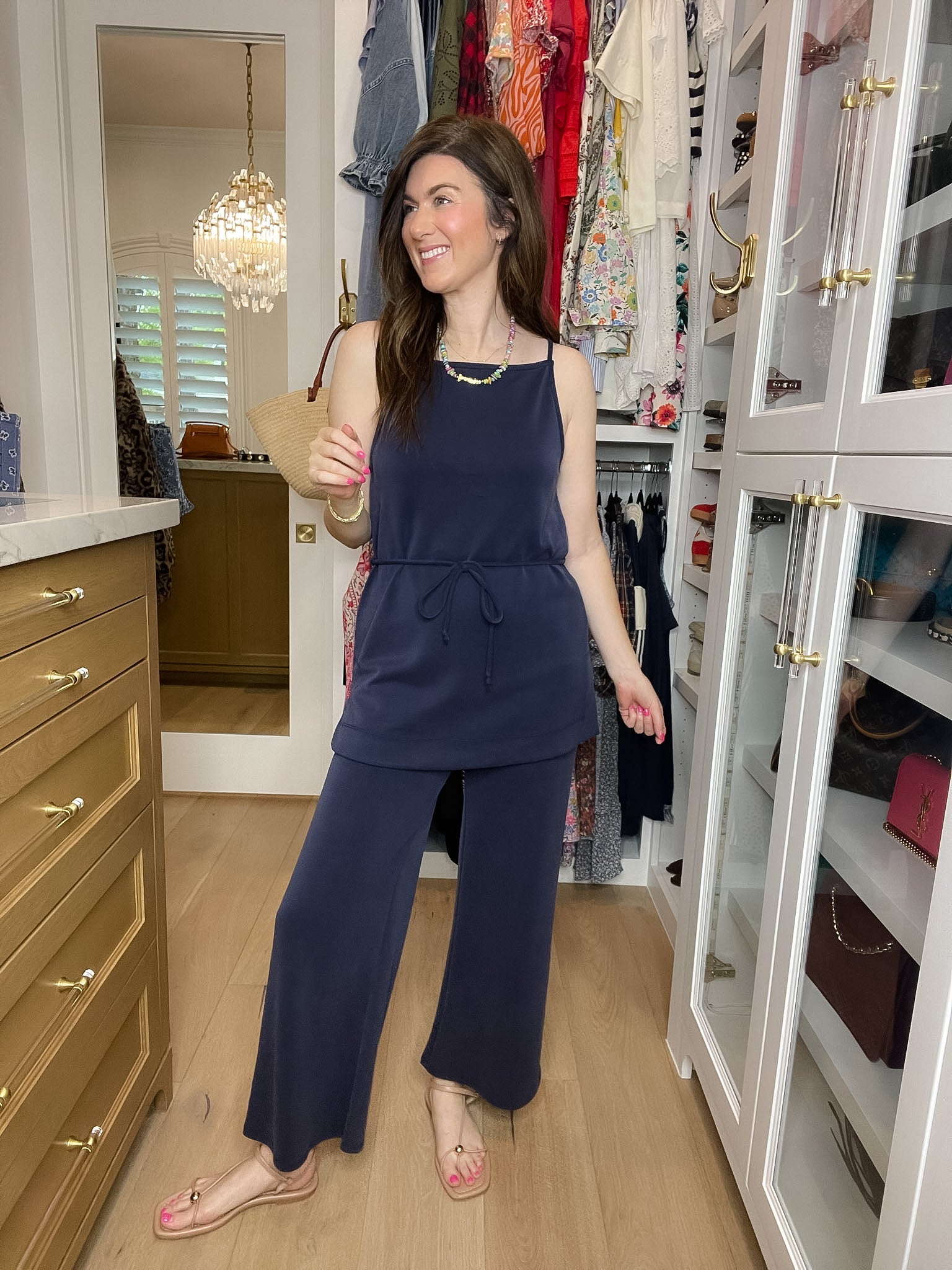 The Marina Set
