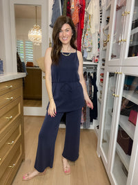 The Marina Set