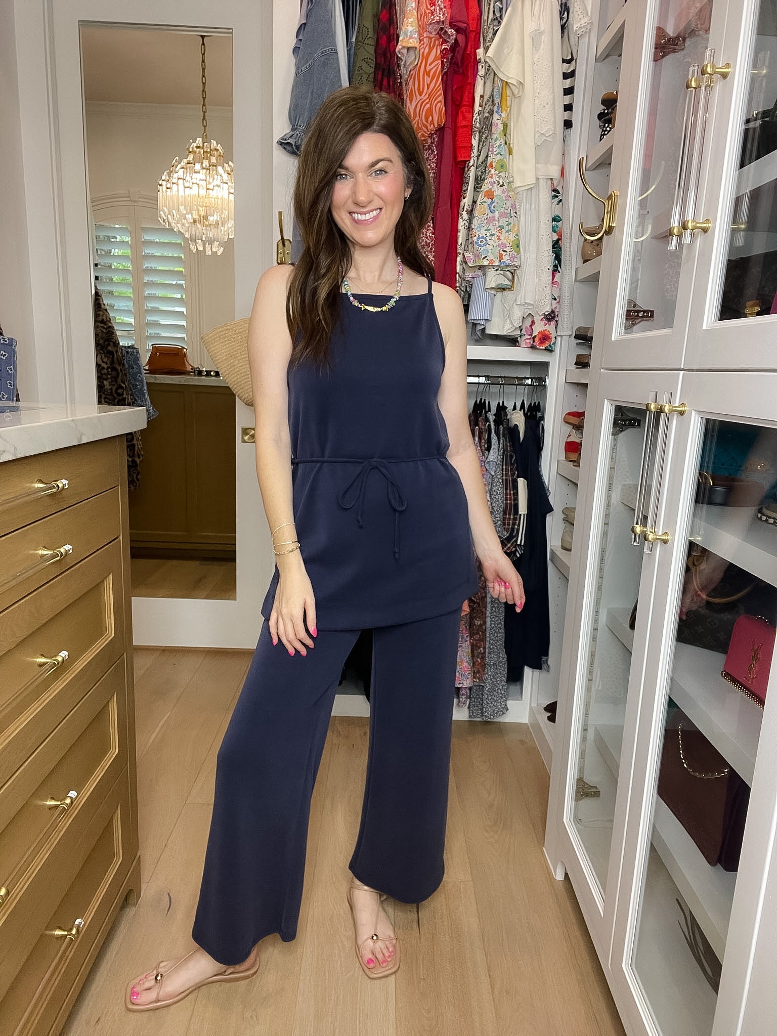 The Marina Set