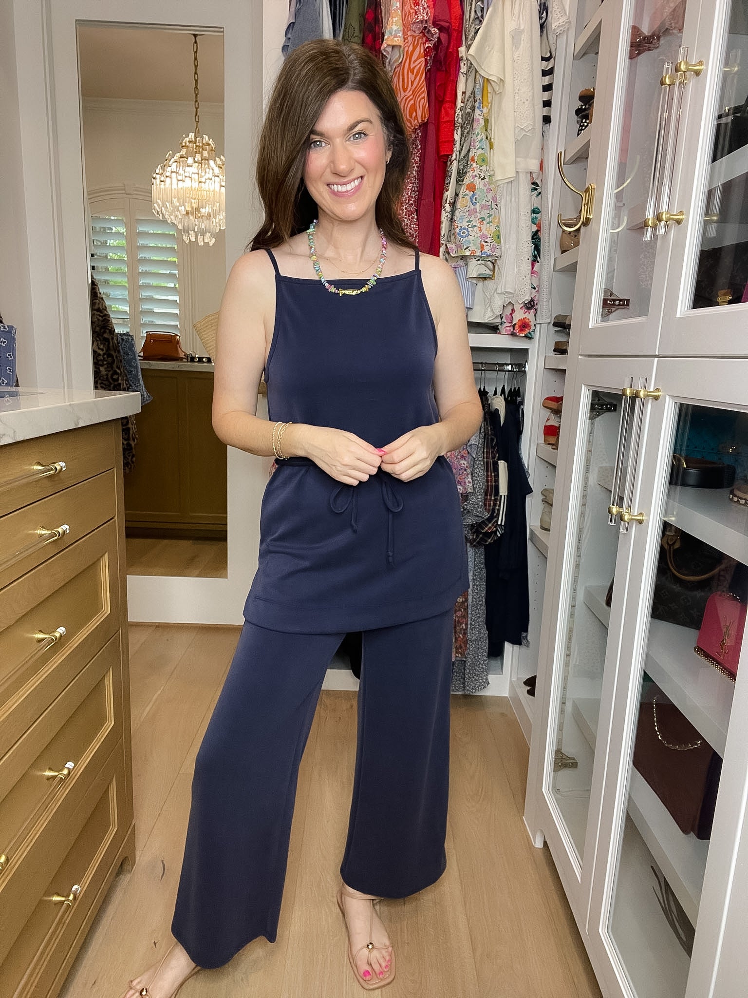 The Marina Set