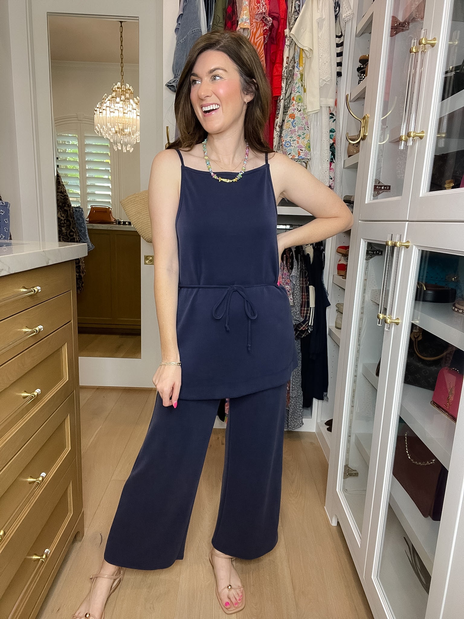The Marina Set