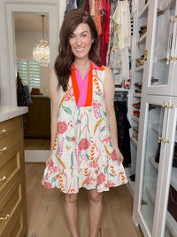 THML Sweet as Sunshine Dress