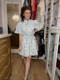 Pretty Little Petals Dress