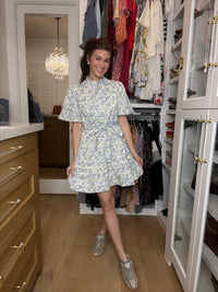 Pretty Little Petals Dress