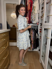 Pretty Little Petals Dress