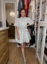 Pretty Little Petals Dress