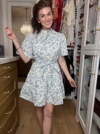 Pretty Little Petals Dress