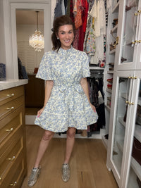 Pretty Little Petals Dress