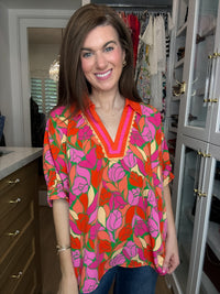 Sweeter in Sunshine Top