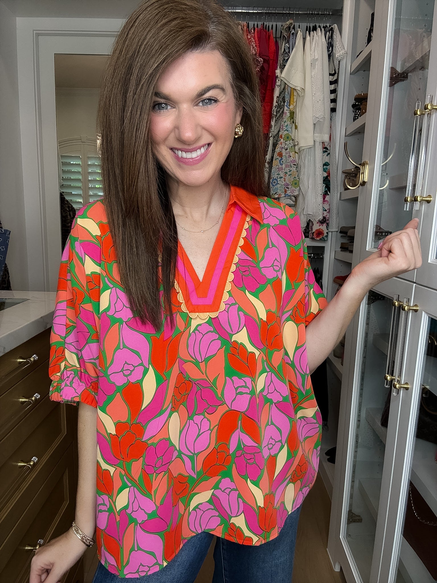 Sweeter in Sunshine Top