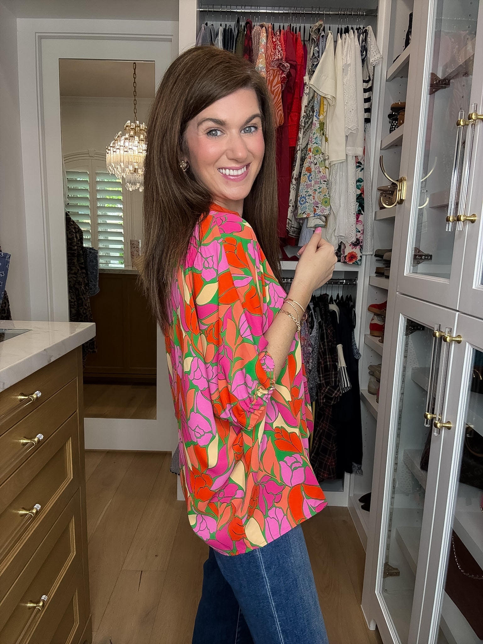 Sweeter in Sunshine Top