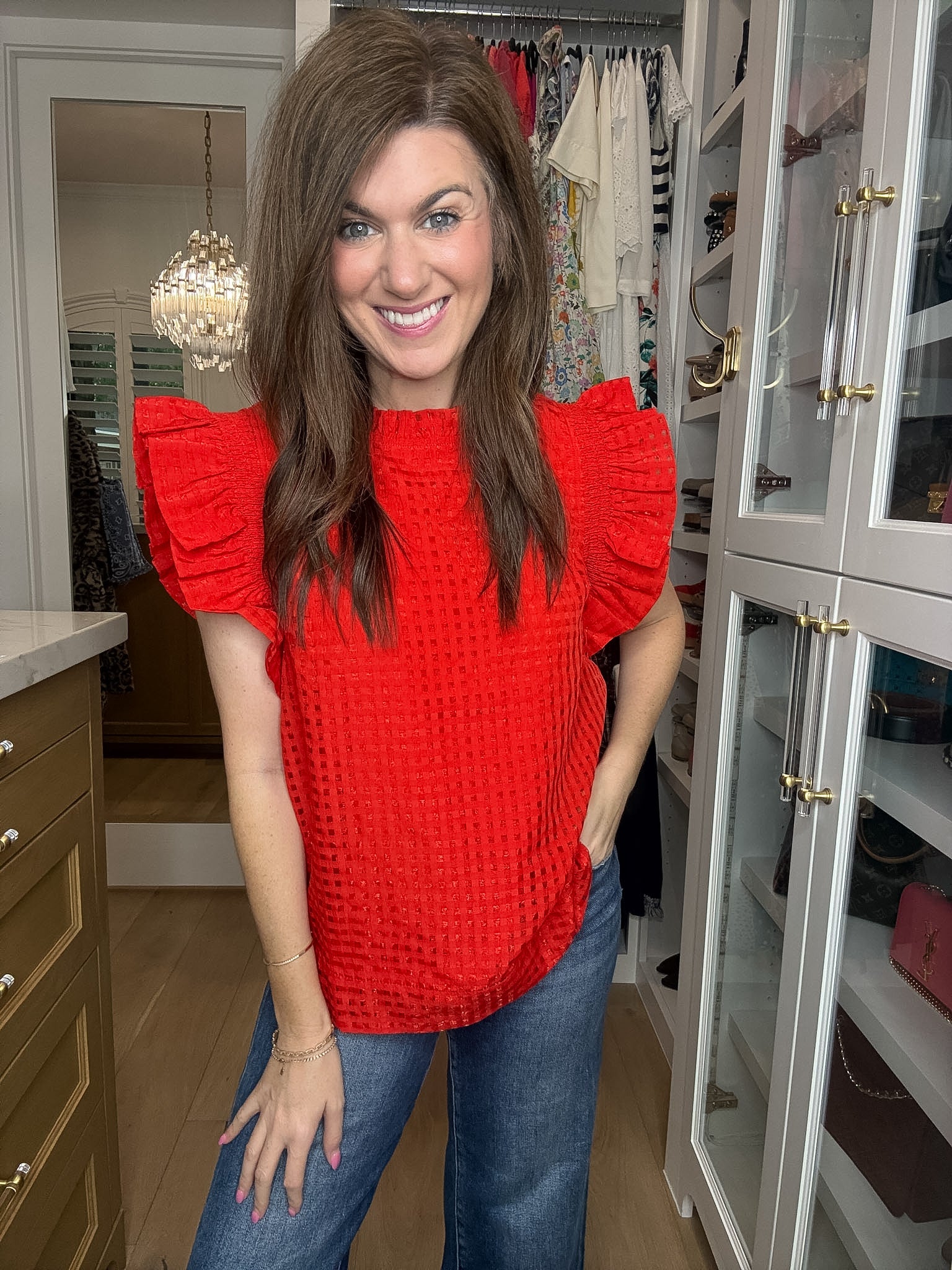 Summer Crush Top