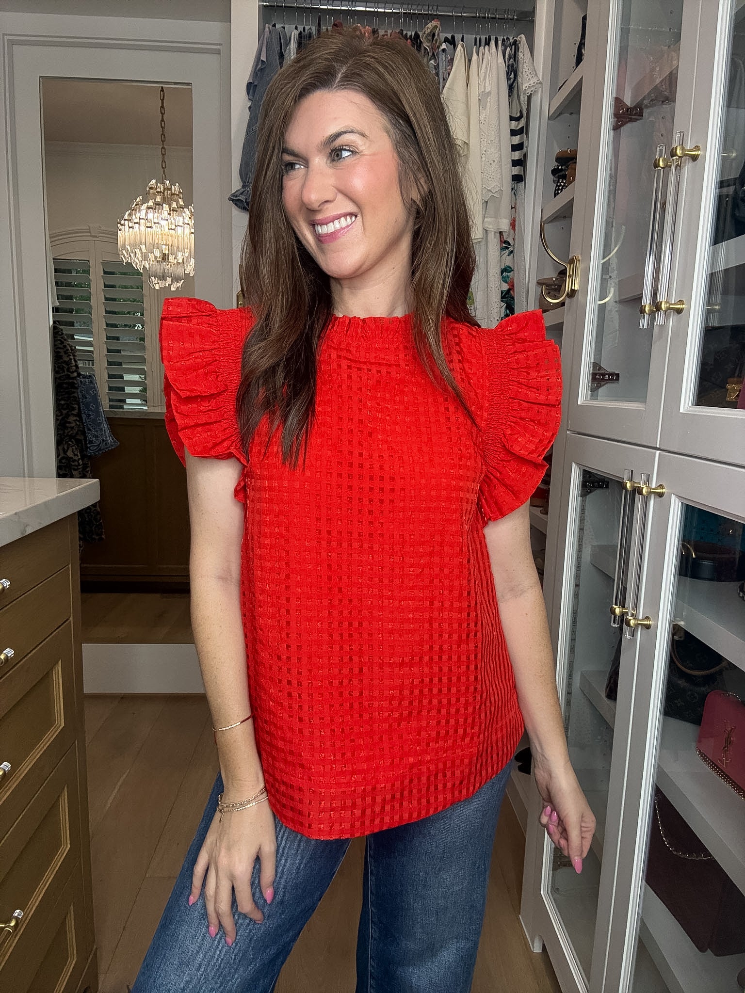 Summer Crush Top