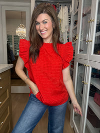 Summer Crush Top