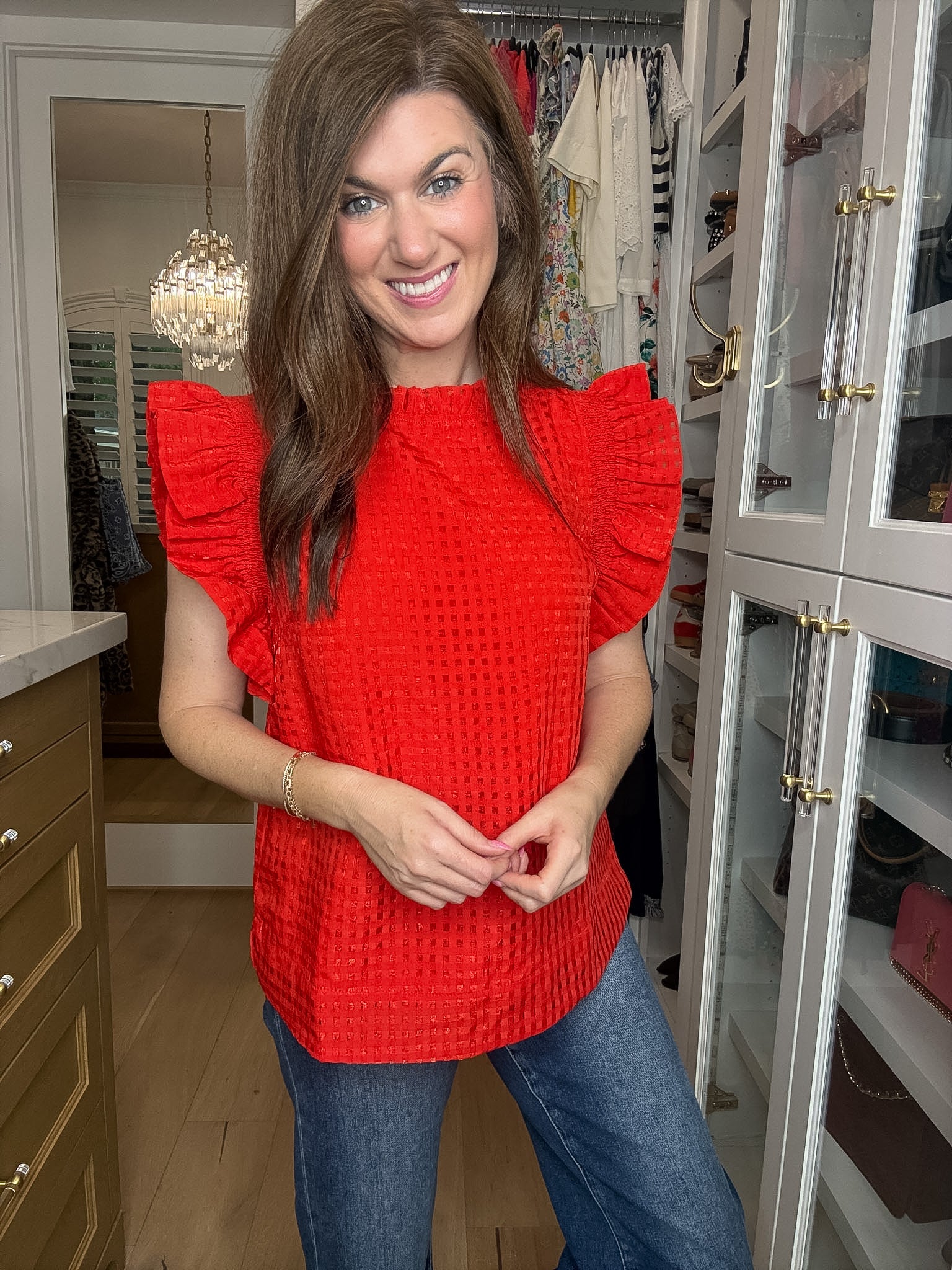 Summer Crush Top