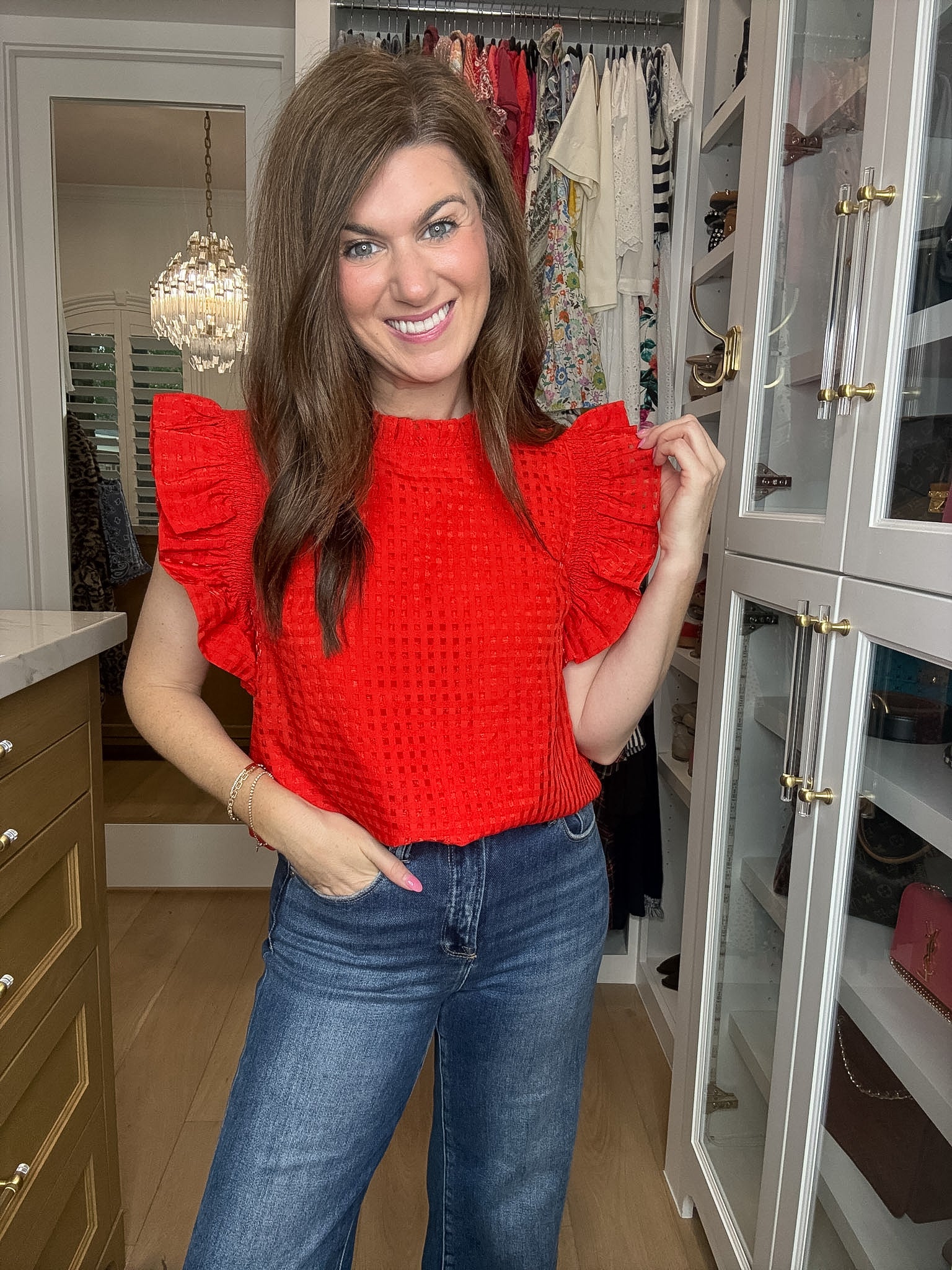 Summer Crush Top