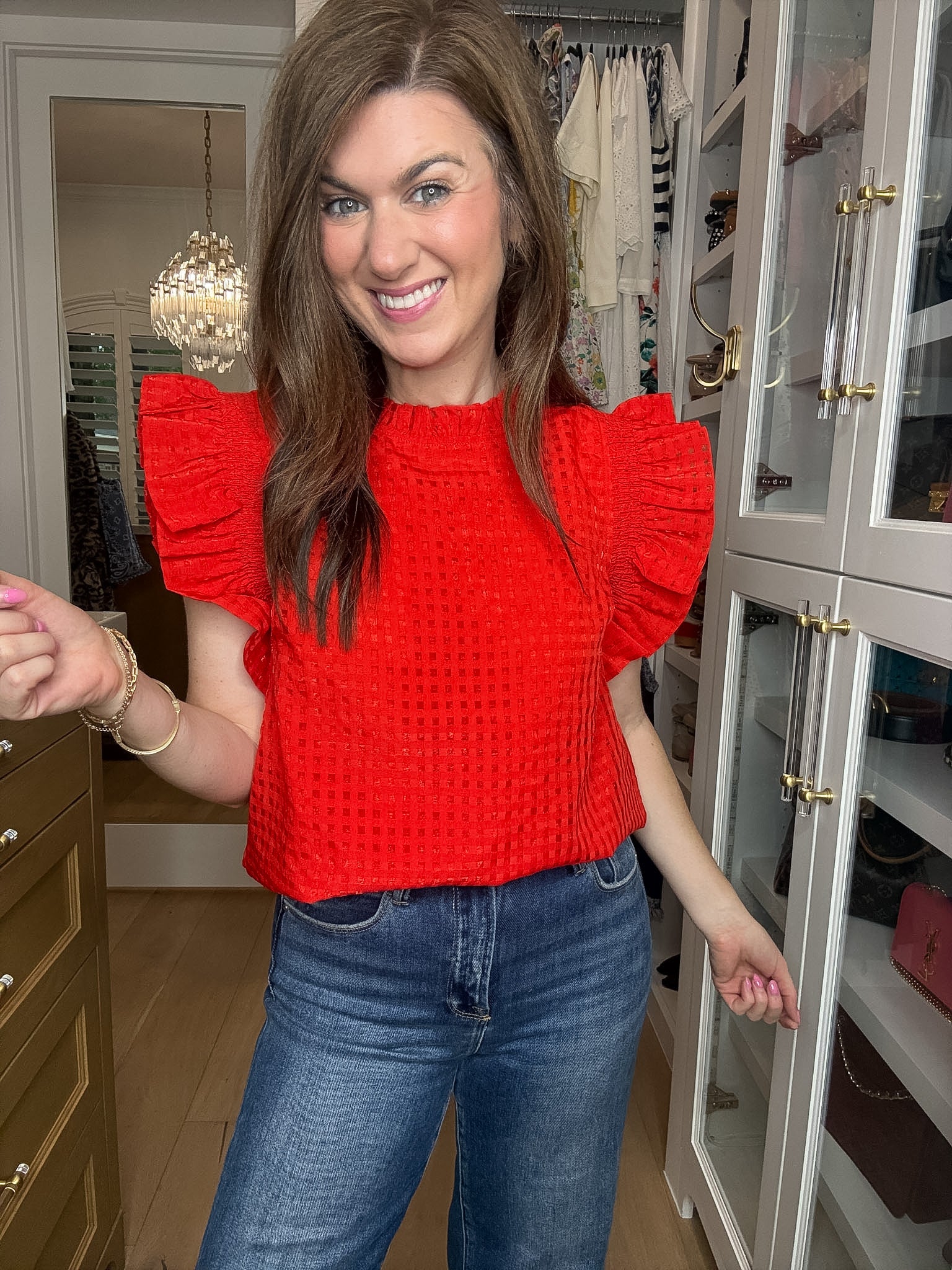 Summer Crush Top