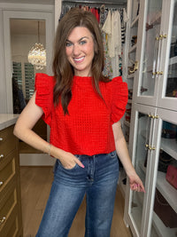 Summer Crush Top
