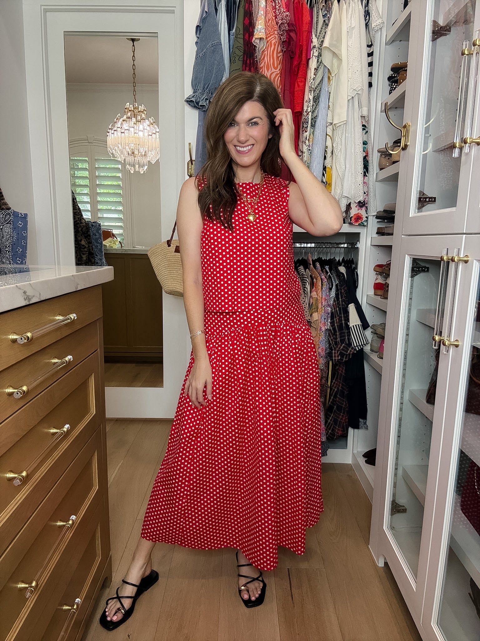 Cherry on Top Set
