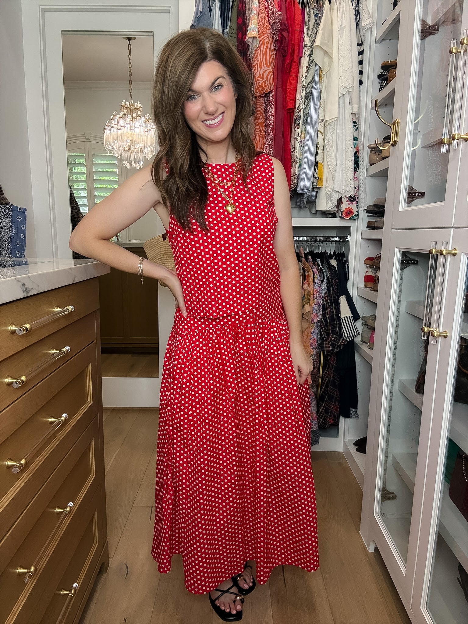 Cherry on Top Set