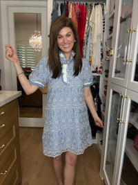 Heirloom Charm Dress