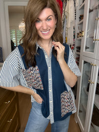 Perfectly Pieced Top