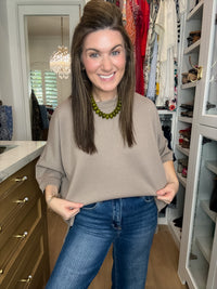 DOORBUSTER! Easy Living Tee in Multiple Colors *Final Sale*