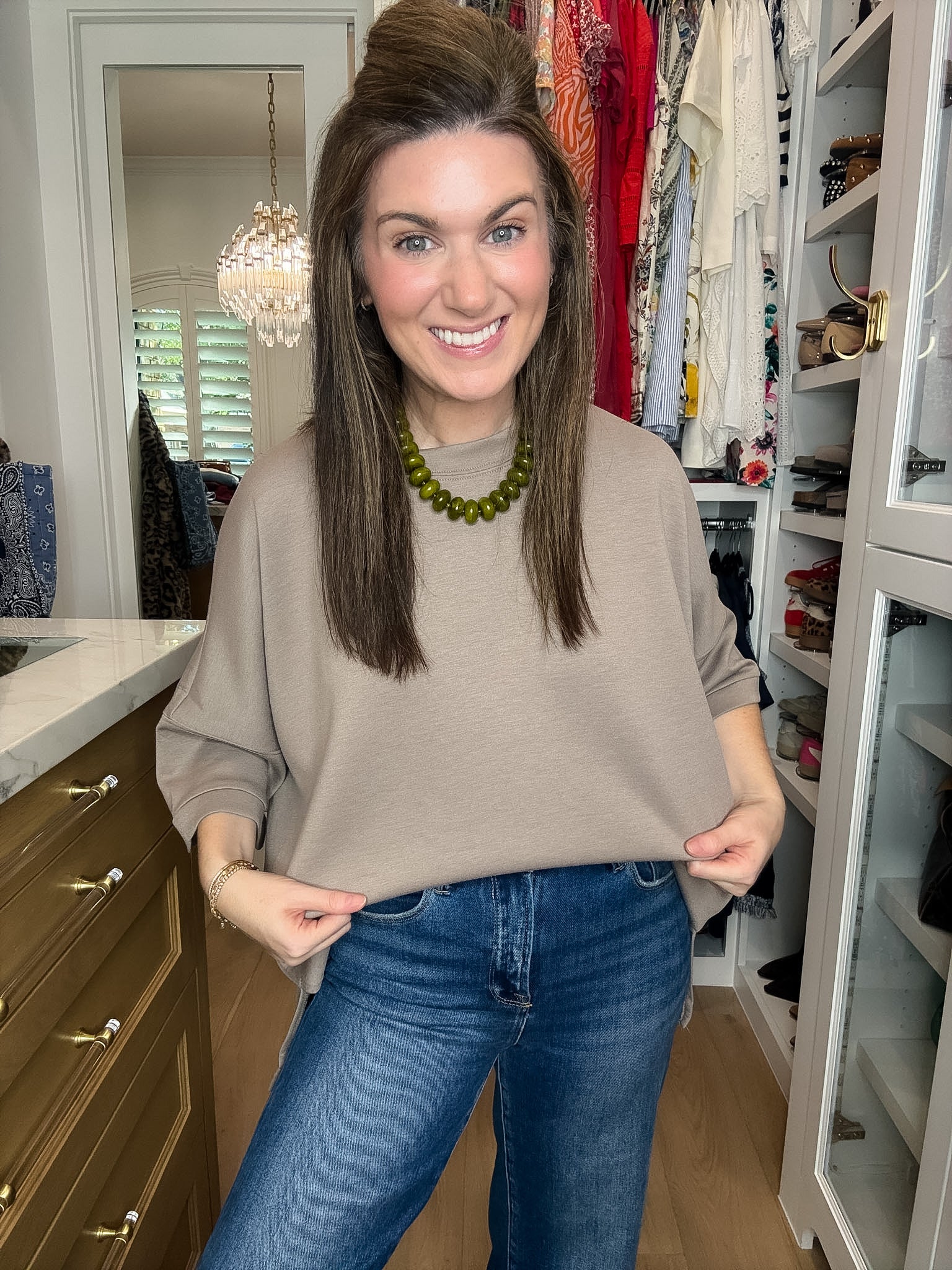 DOORBUSTER! Easy Living Tee in Multiple Colors *Final Sale*