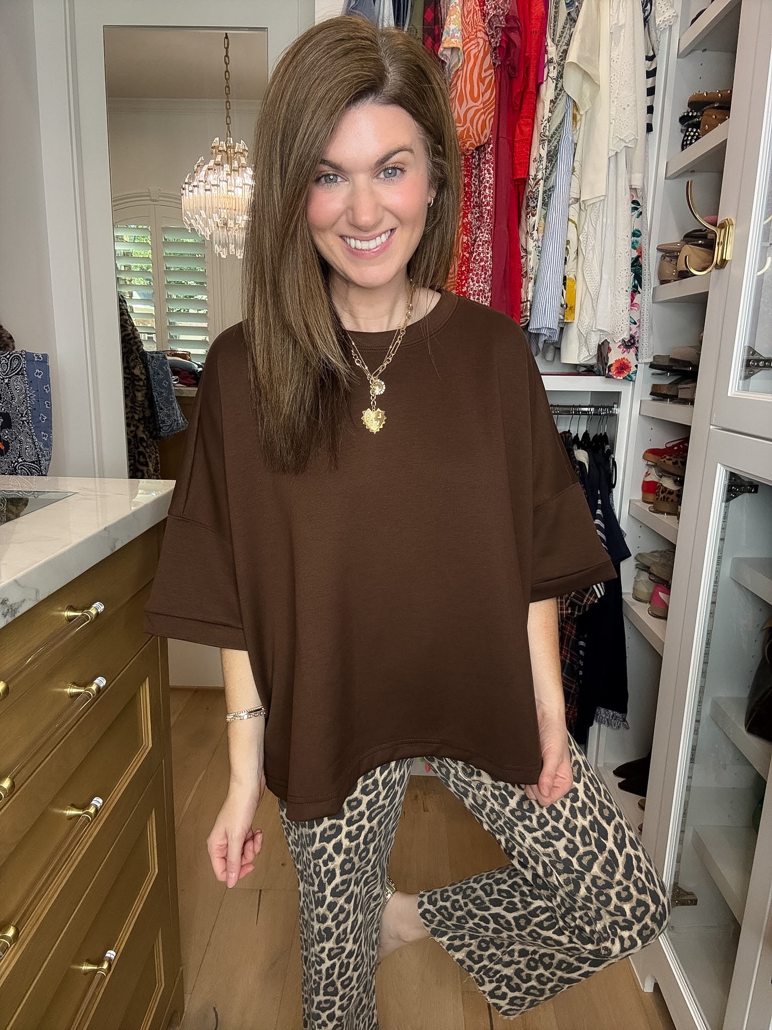 DOORBUSTER! Easy Living Tee in Multiple Colors *Final Sale*