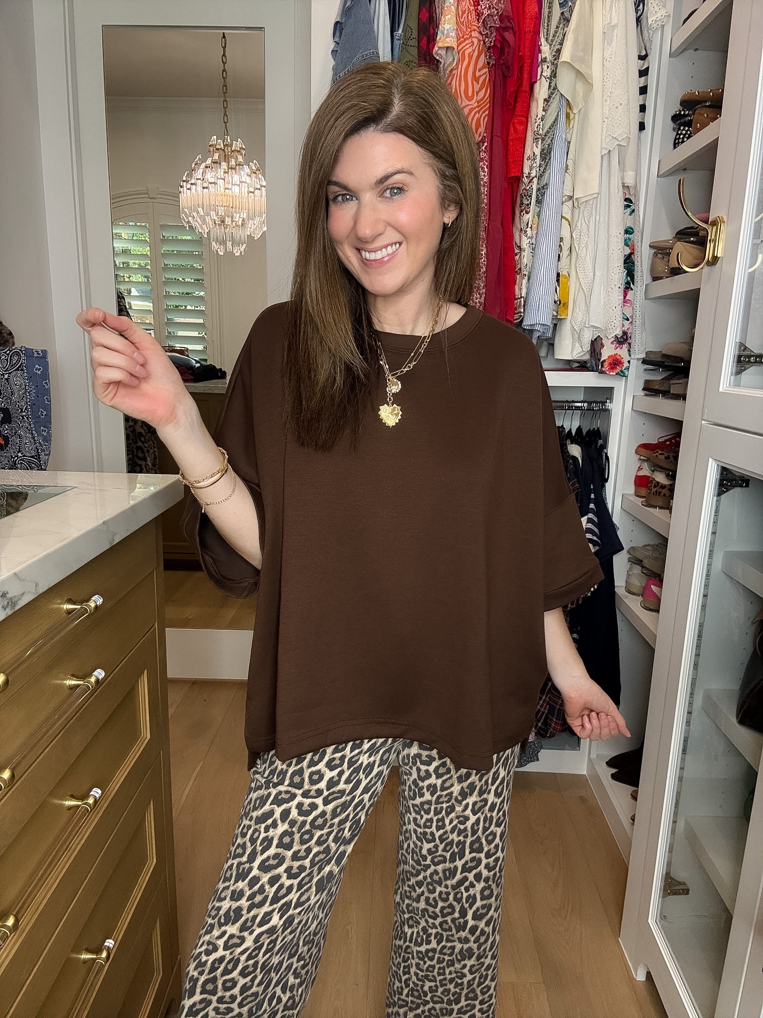 DOORBUSTER! Easy Living Tee in Multiple Colors *Final Sale*