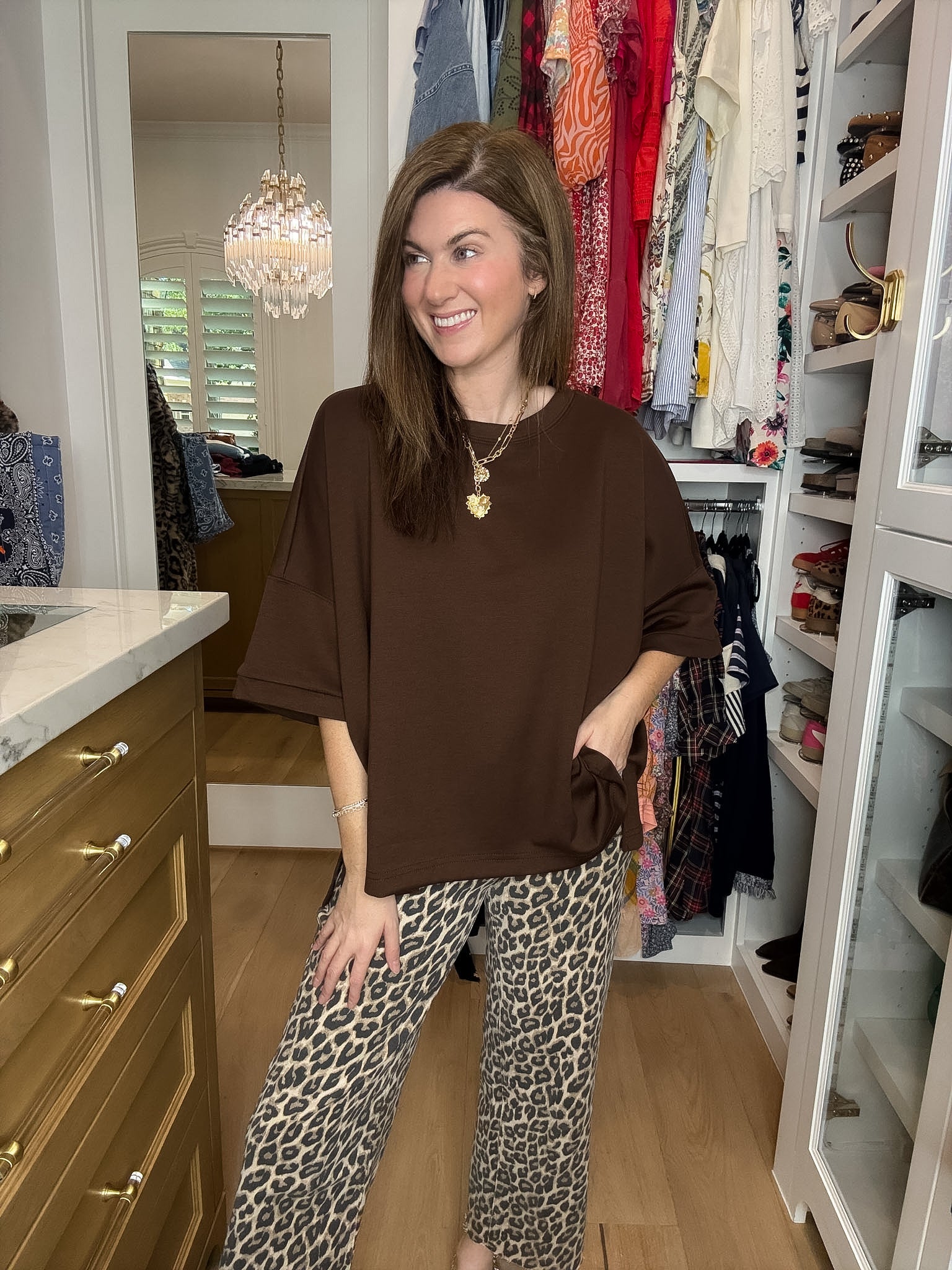 DOORBUSTER! Easy Living Tee in Multiple Colors *Final Sale*
