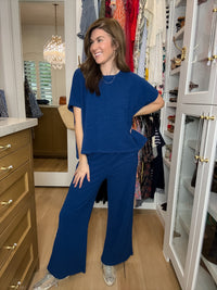 DOORBUSTER! Weekend Retreat Set in Multiple Colors *Final Sale*