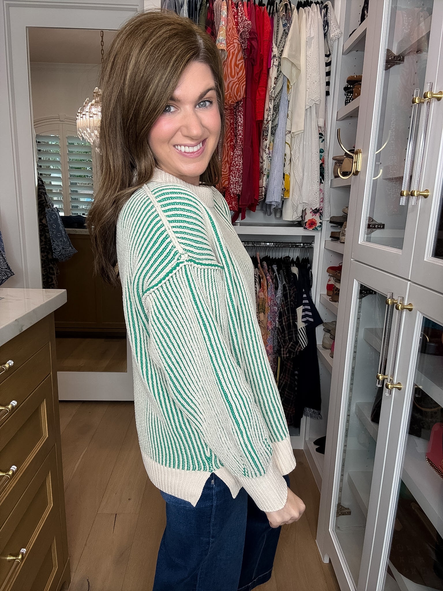 DOORBUSTER! Timeless Texture Sweater in Multiple Colors *Final Sale*
