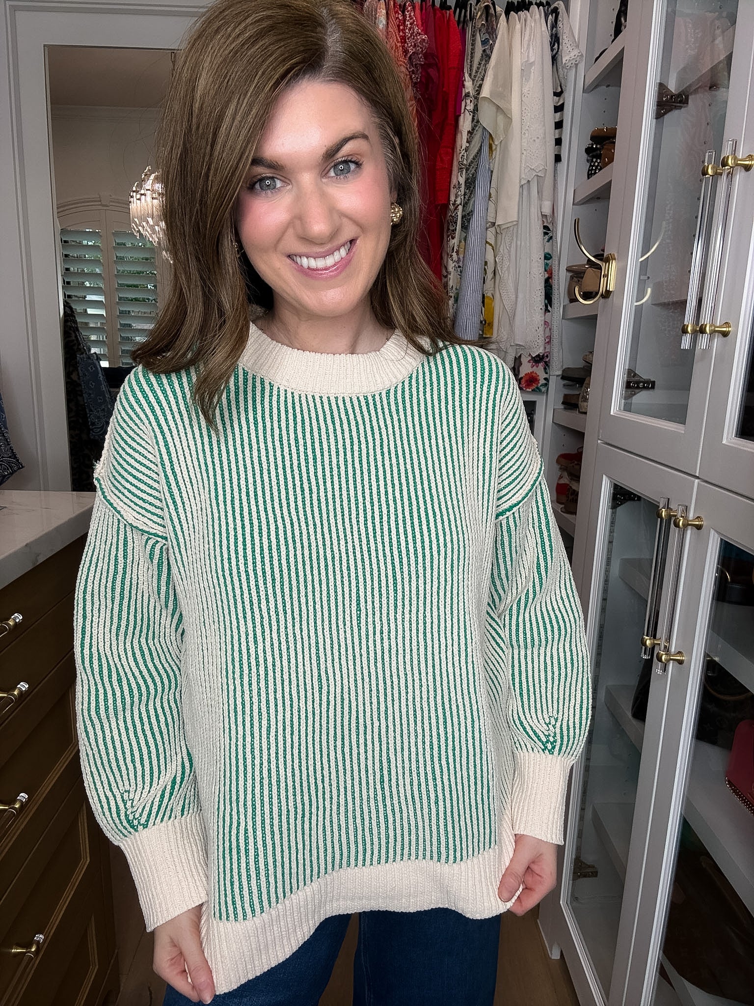 DOORBUSTER! Timeless Texture Sweater in Multiple Colors *Final Sale*