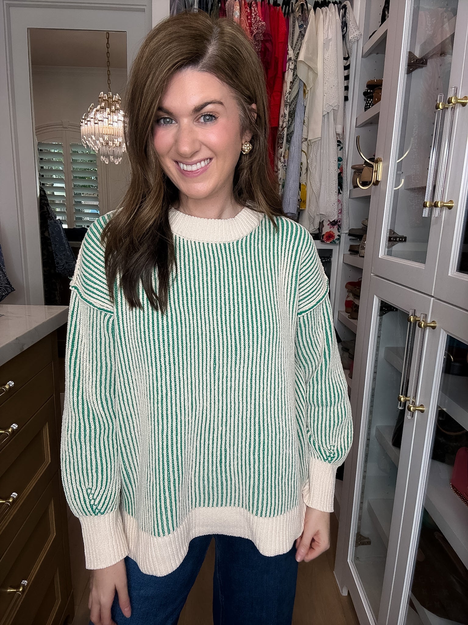 DOORBUSTER! Timeless Texture Sweater in Multiple Colors *Final Sale*