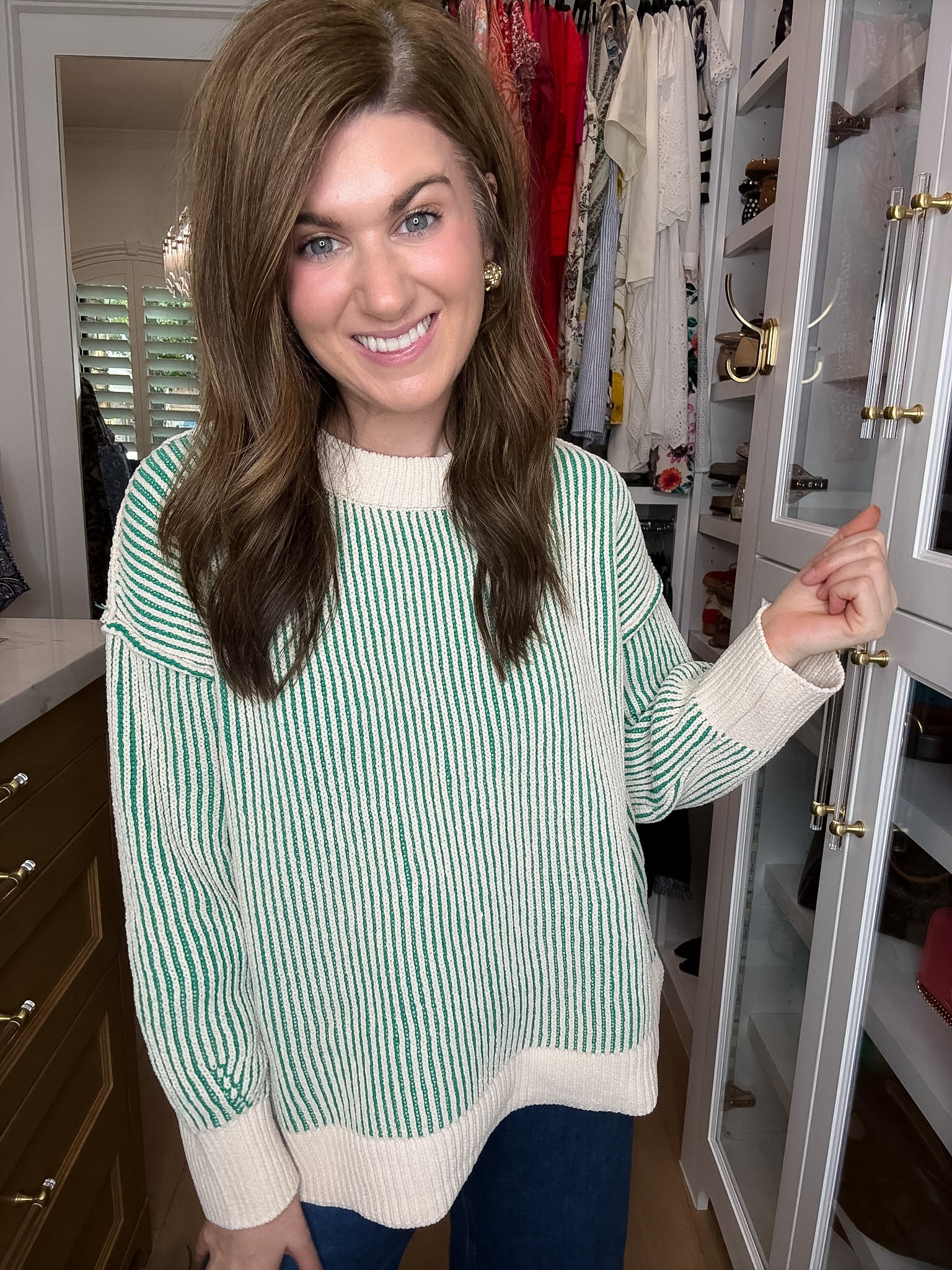 DOORBUSTER! Timeless Texture Sweater in Multiple Colors *Final Sale*