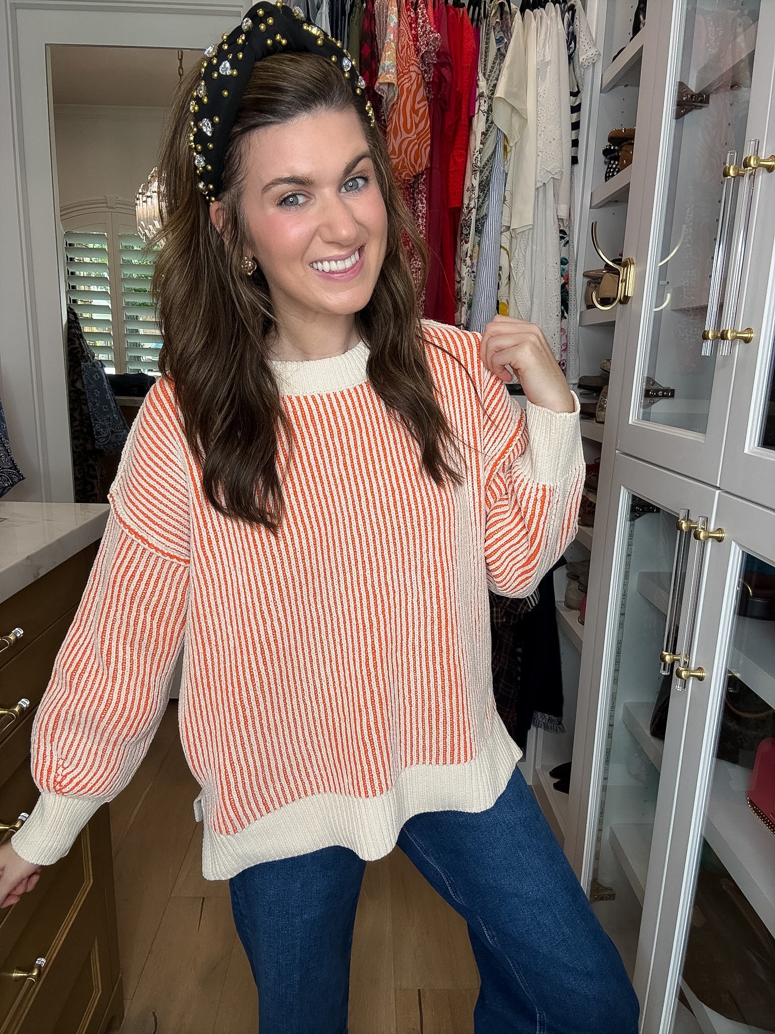 DOORBUSTER! Timeless Texture Sweater in Multiple Colors *Final Sale*
