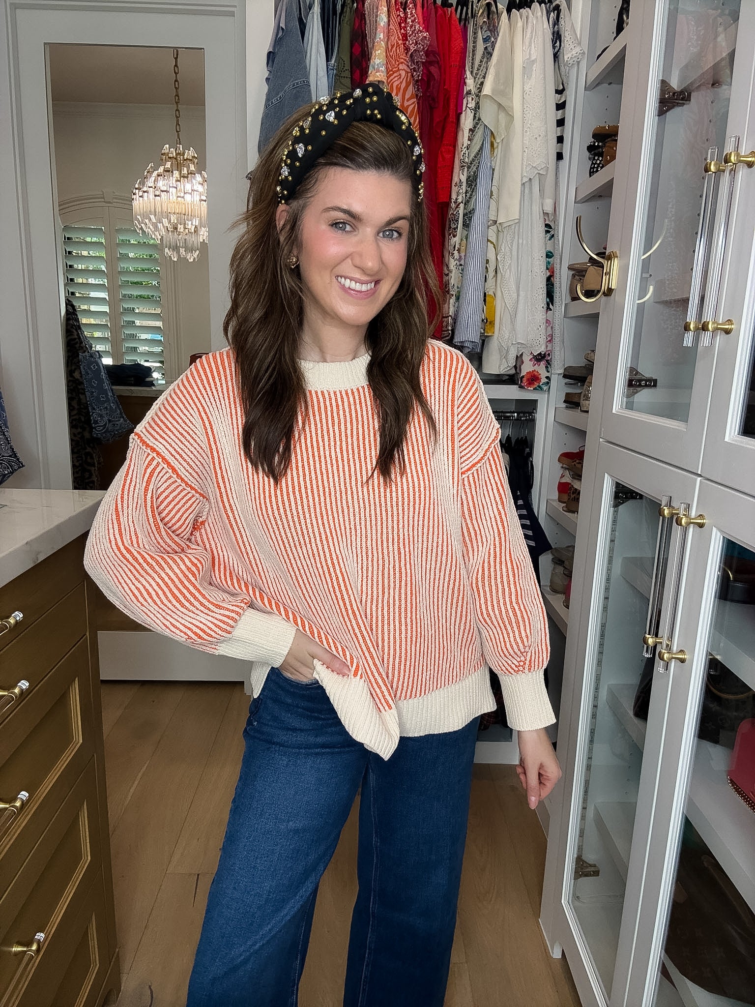 DOORBUSTER! Timeless Texture Sweater in Multiple Colors *Final Sale*