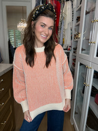 DOORBUSTER! Timeless Texture Sweater in Multiple Colors *Final Sale*