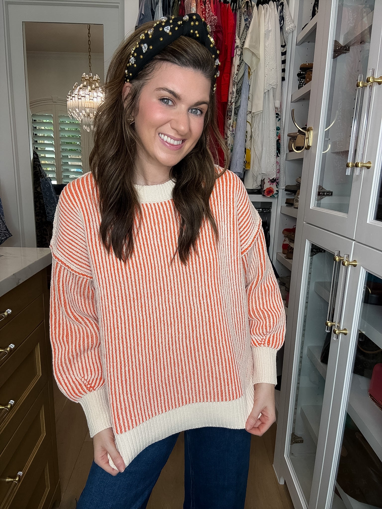 DOORBUSTER! Timeless Texture Sweater in Multiple Colors *Final Sale*