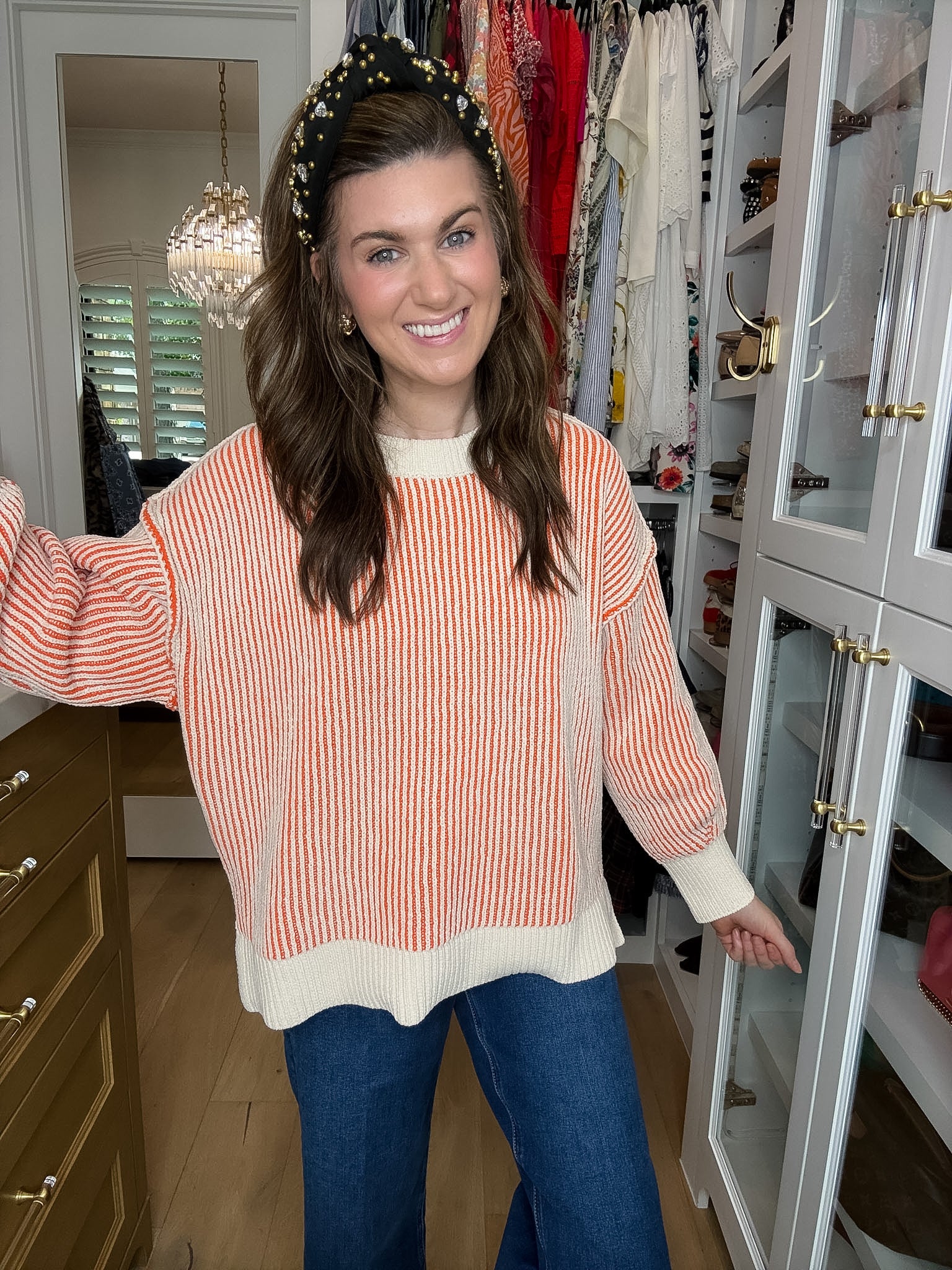DOORBUSTER! Timeless Texture Sweater in Multiple Colors *Final Sale*
