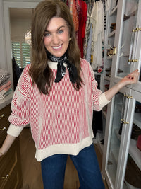 DOORBUSTER! Timeless Texture Sweater in Multiple Colors *Final Sale*