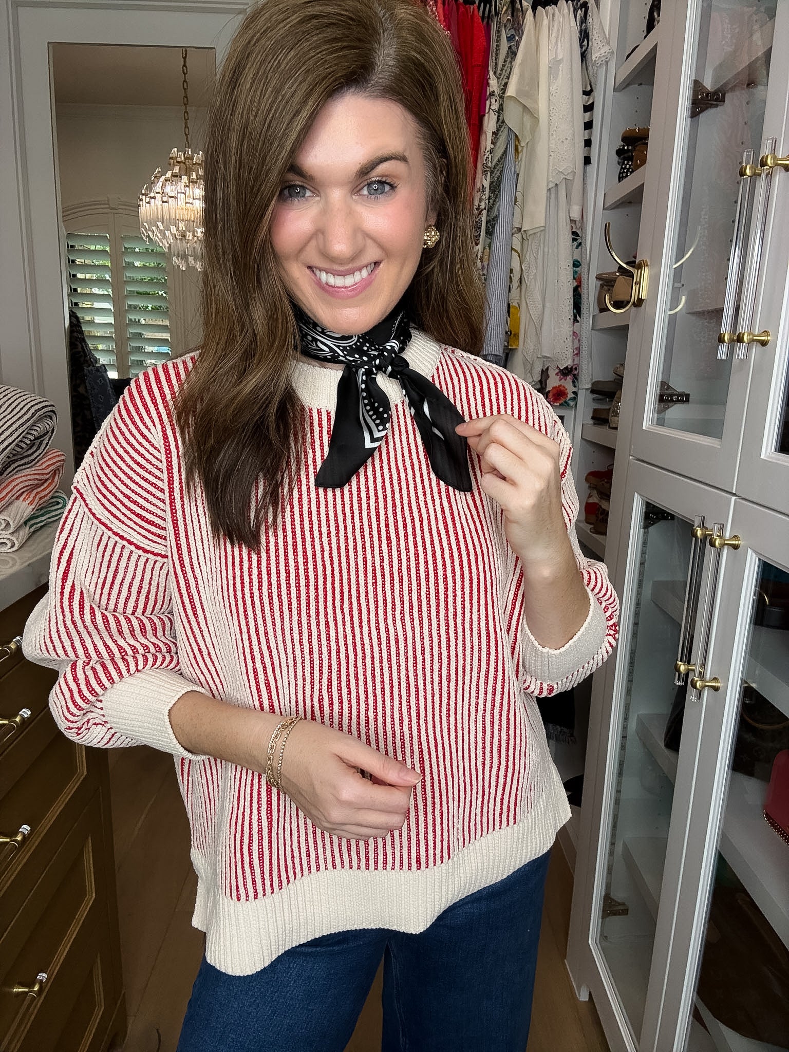 DOORBUSTER! Timeless Texture Sweater in Multiple Colors *Final Sale*