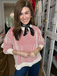 DOORBUSTER! Timeless Texture Sweater in Multiple Colors *Final Sale*