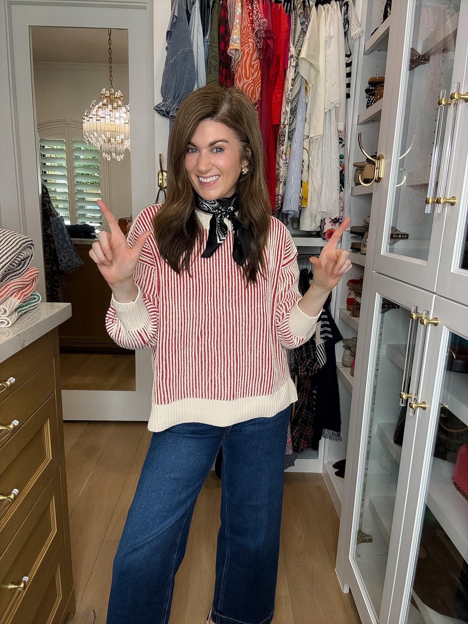 DOORBUSTER! Timeless Texture Sweater in Multiple Colors *Final Sale*